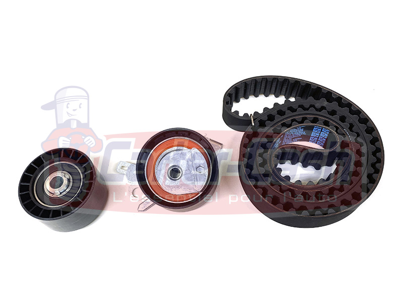 Kit de distribución SOLID PARTS KD2033